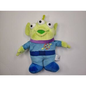 Pixar Disney Toy Story Alien Pizza Planet 12"